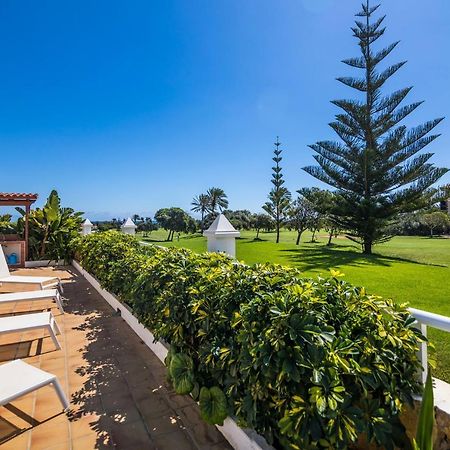 El Olivar Beach Golf Caleta De Fuste Exterior photo