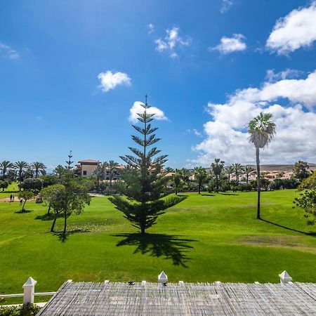 El Olivar Beach Golf Caleta De Fuste Exterior photo