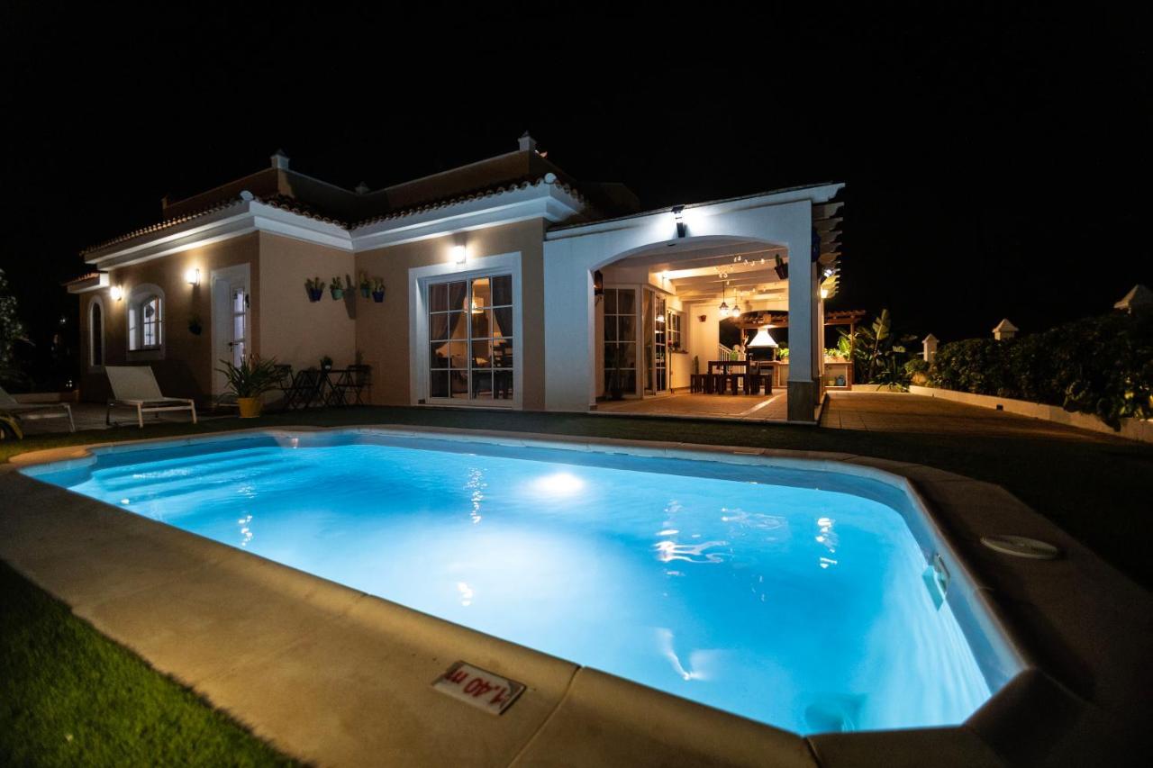 El Olivar Beach Golf Caleta De Fuste Exterior photo