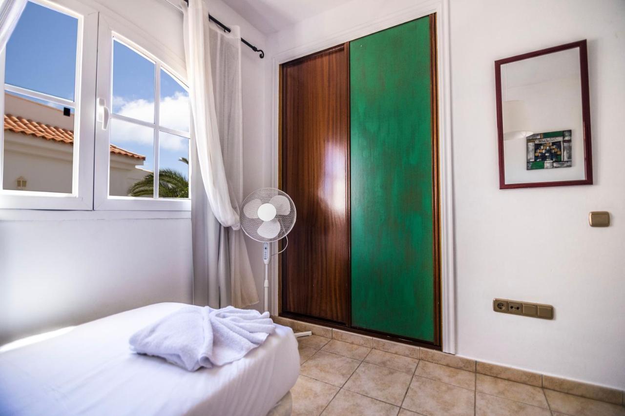 El Olivar Beach Golf Caleta De Fuste Exterior photo